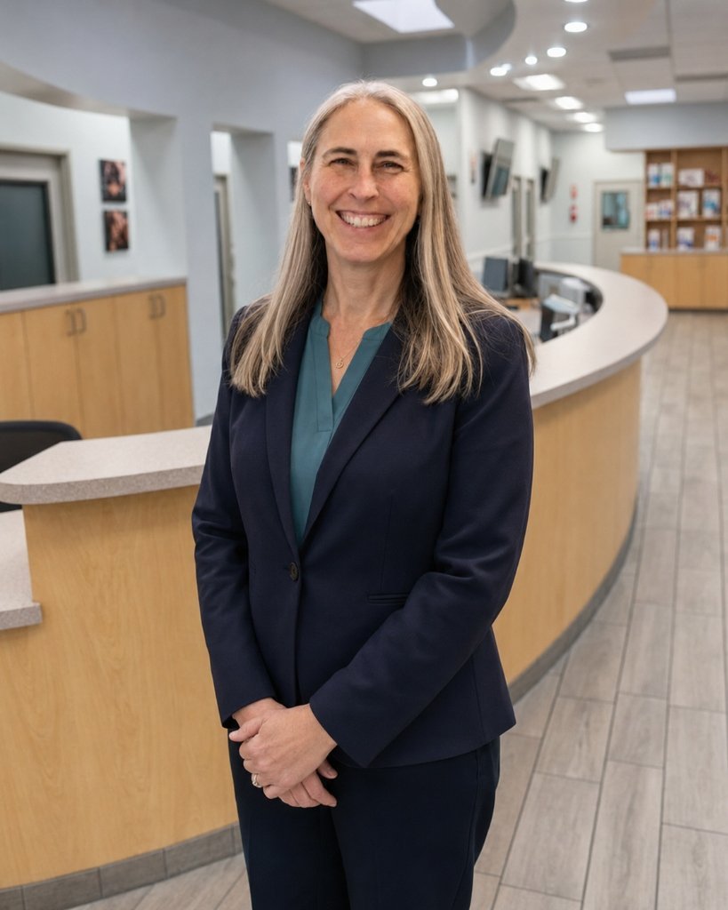 Shannon, Accounting & Financial Operations